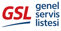 Genel Servis Listesi